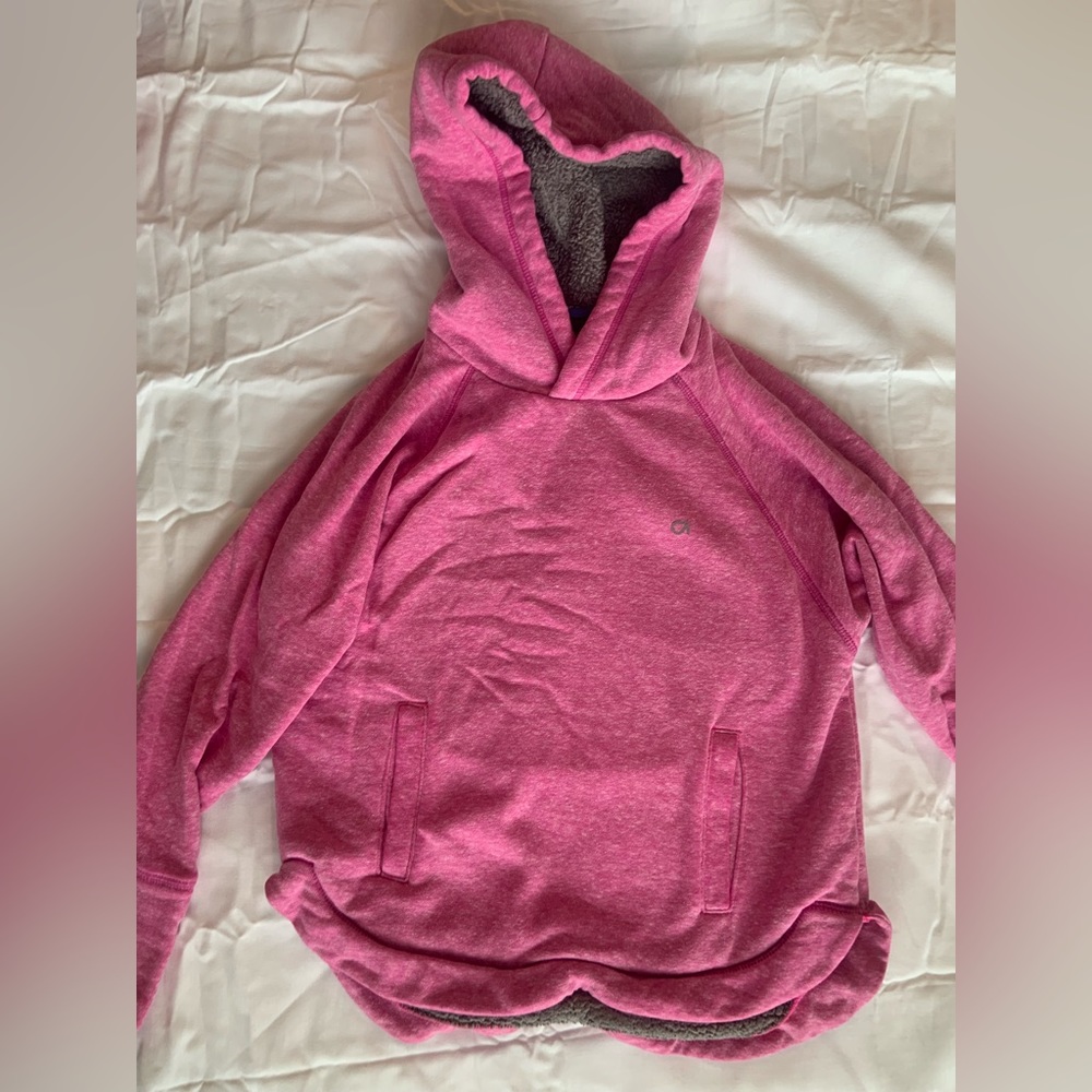 Gap girls hoodie